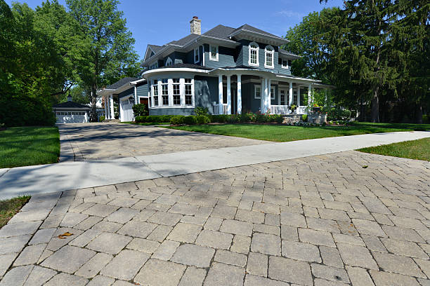 Trusted Atkinson, IL Driveway Pavers Experts
